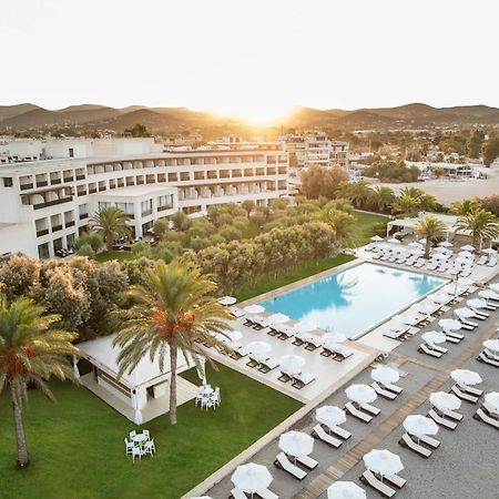 Plaza Resort Anavyssos Exterior foto